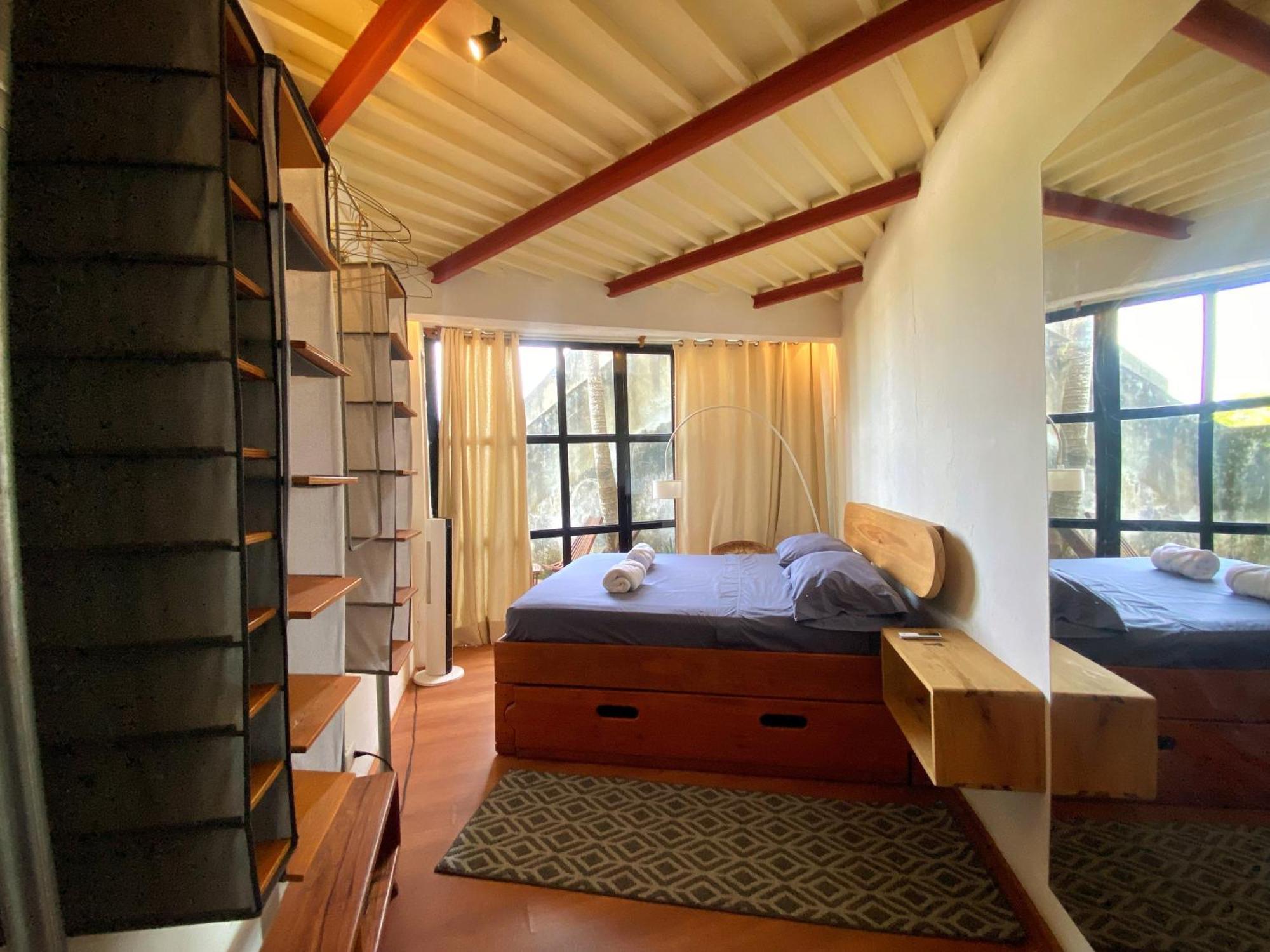 Elmar Hostel Bacalar Room photo